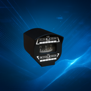 Cessna magnetic compass