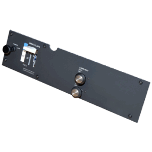 Lower Panel FLAP