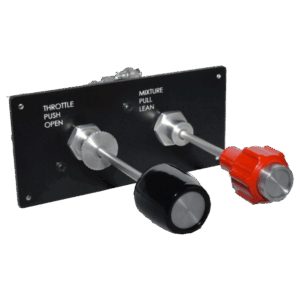 TM – Friction lock – Fine adjustment Ver. T/M 1.1 – Plug & Play